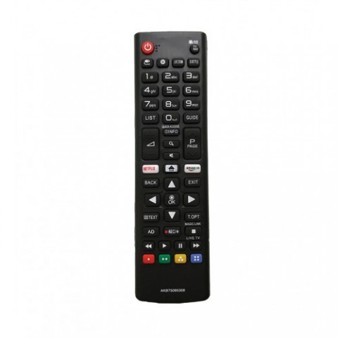 TV pultas LG AKB75375608 (AKB75675325, AKB75675311, AKB75095308)